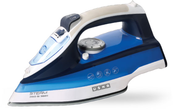 Heavy Weight Dry Iron